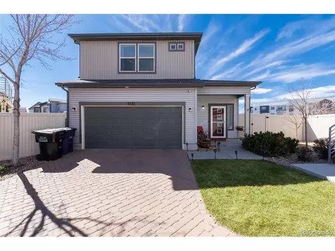 5131 Andes St, Denver, CO 80249