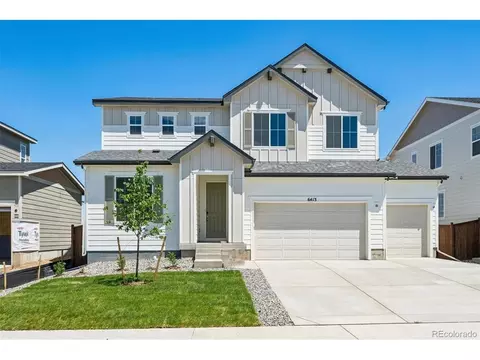 Undisclosed, Windsor, CO 80528