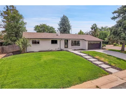 5576 E Lehigh Ave, Denver, CO 80237 photo 2