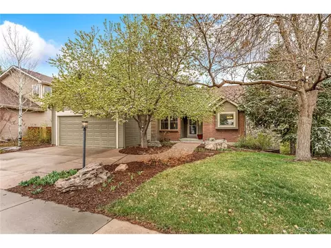 1826 Foxfield Dr, Castle Rock, CO 80104