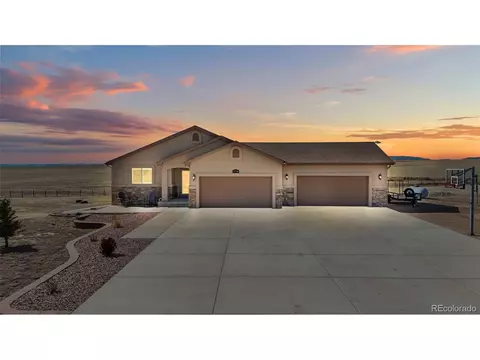3730 Hare Haven Ln, Colorado Springs, CO 80930