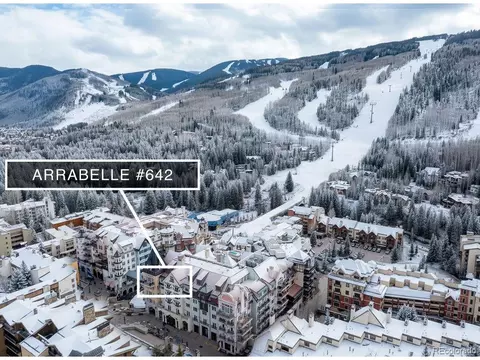 Undisclosed, Vail, CO 81657 photo 21