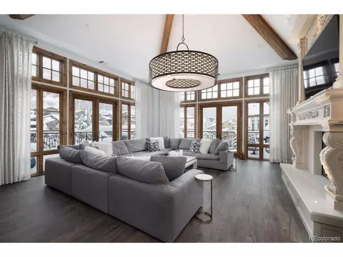 Undisclosed, Vail, CO 81657