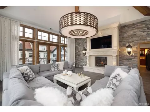 Undisclosed, Vail, CO 81657 photo 3