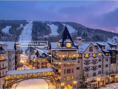 Undisclosed, Vail, CO 81657 photo 26