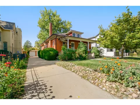 3909 Lowell Blvd, Denver, CO 80211