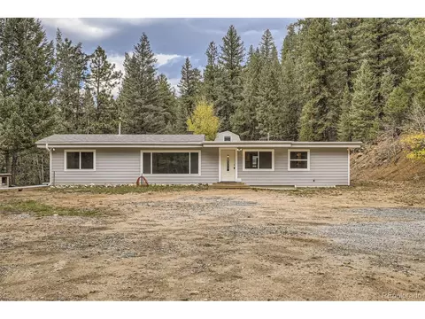 483 Tonn Vly, Evergreen, CO 80439