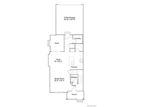 2820 E 153rd Ave, Thornton, CO 80602 photo 12