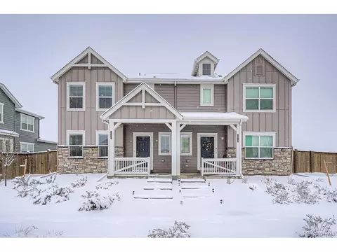 2820 E 153rd Ave, Thornton, CO 80602