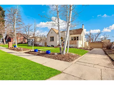 5030 W 33rd Ave, Denver, CO 80212