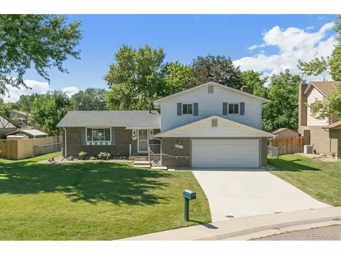 6837 Vivian St, Arvada, CO 80004