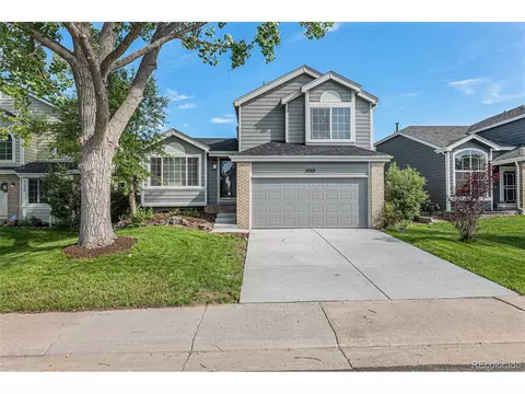 5068 E Crestone Ave, Castle Rock, CO 80104