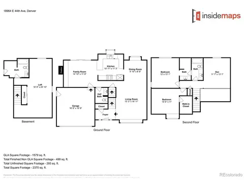 18964 E 44th Ave, Denver, CO 80249 photo 11