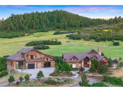 2480 Castle Butte Dr, Castle Rock, CO 80109