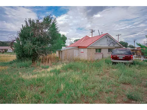 202 San Antonio, Aguilar, CO 81020