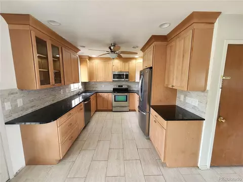 Kitchen - 6525 E Harvard Ave, Denver, CO 80224 photo 1 of 3