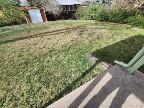 Exterior - 6525 E Harvard Ave, Denver, CO 80224 photo 1 of 2
