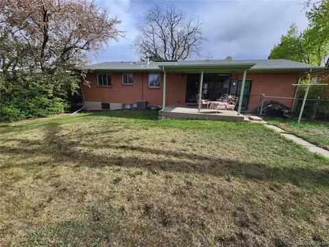 Exterior - 6525 E Harvard Ave, Denver, CO 80224 photo 2 of 2
