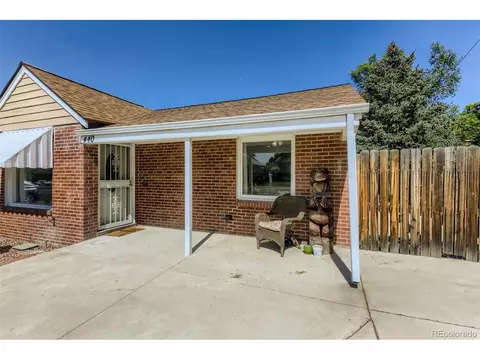 Undisclosed, Denver, CO 80219 photo 3