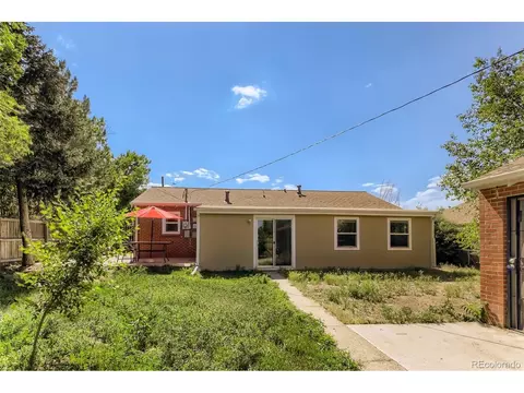 Undisclosed, Denver, CO 80219 photo 33