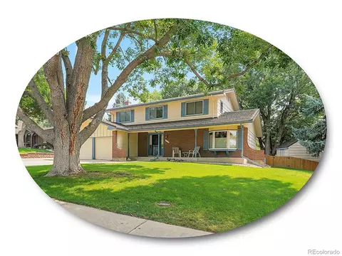 2576 S Cody Way, Lakewood, CO 80227