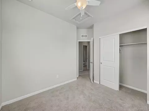 Bedroom - Undisclosed, Arvada, CO 80007 photo 7 of 9