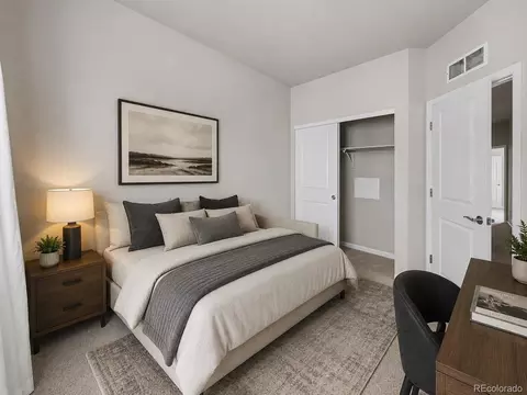 Bedroom - Undisclosed, Arvada, CO 80007 photo 5 of 9
