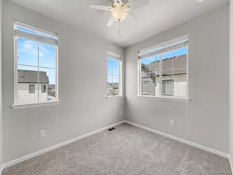 Bedroom - Undisclosed, Arvada, CO 80007 photo 9 of 9