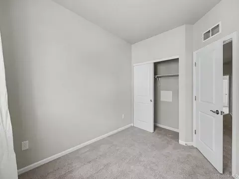 Bedroom - Undisclosed, Arvada, CO 80007 photo 6 of 9