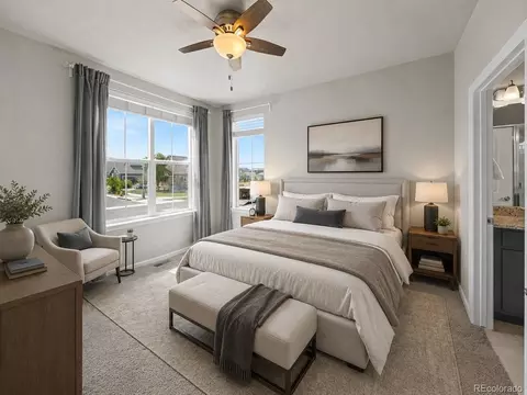 Bedroom - Undisclosed, Arvada, CO 80007 photo 1 of 9