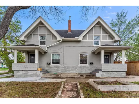 1830 E 27th Ave, Denver, CO 80205 photo 1