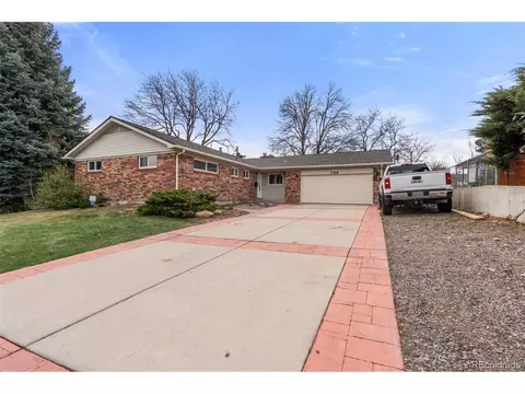 748 W 100th Ave, Northglenn, CO 80260