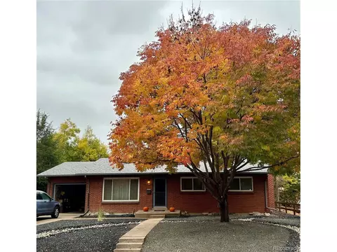 4062 W Greenwood Pl, Denver, CO 80236