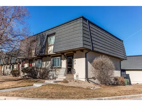 6890 S Broadway, Centennial, CO 80122