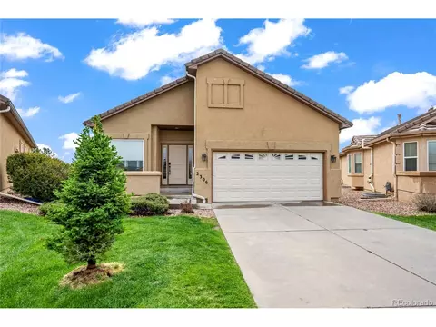 2306 Creek Valley Cir, Monument, CO 80132