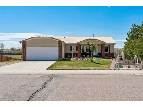 498 Dakota St, Kiowa, CO 80117