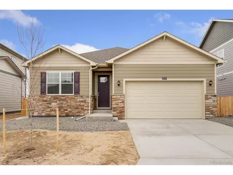 693 N Amory St, Watkins, CO 80137