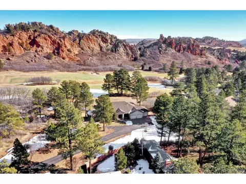 5976 Tamarask Ct, Larkspur, CO 80118