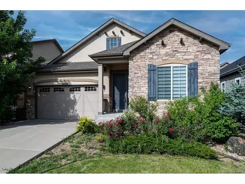 22310 E Chenango Dr, Aurora, CO 80015