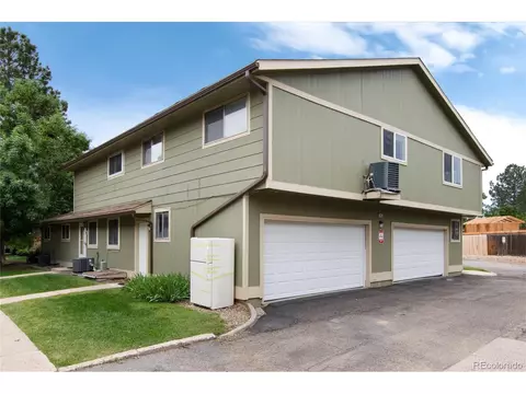 1165 S Fairplay Cir #D, Aurora, CO 80012