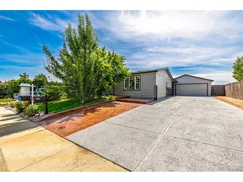 8900 Bruce St, Thornton, CO 80260