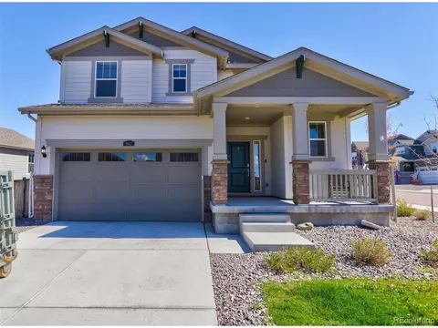 962 Choke Cherry Ct, Elizabeth, CO 80107