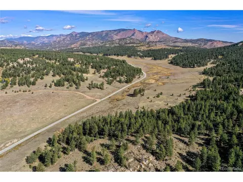 37026 County Rd 77, Lake George, CO 80827