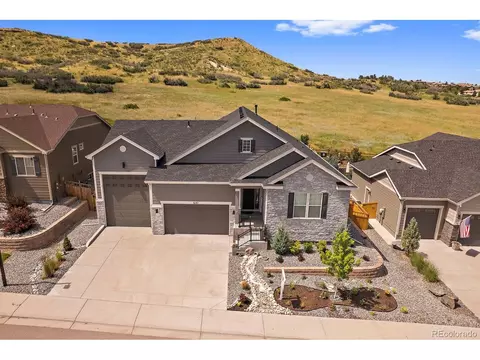 6147 Leilani Dr, Castle Rock, CO 80108