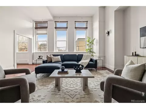 1140 Columbine St #206, Denver, CO 80206