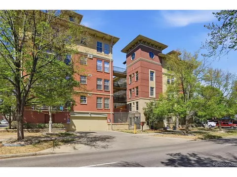 1699 N Downing St #106, Denver, CO 80218