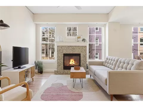 1699 N Downing St #106, Denver, CO 80218