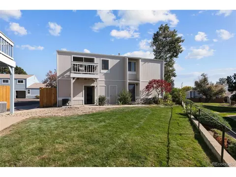 7992 Chase Cir #12, Arvada, CO 80003