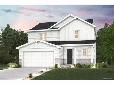 2030 Panorama St, Lochbuie, CO 80603