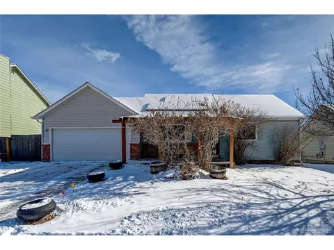 9820 Harrison St, Thornton, CO 80229